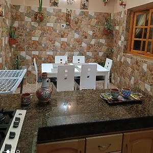  Apartment Rosal