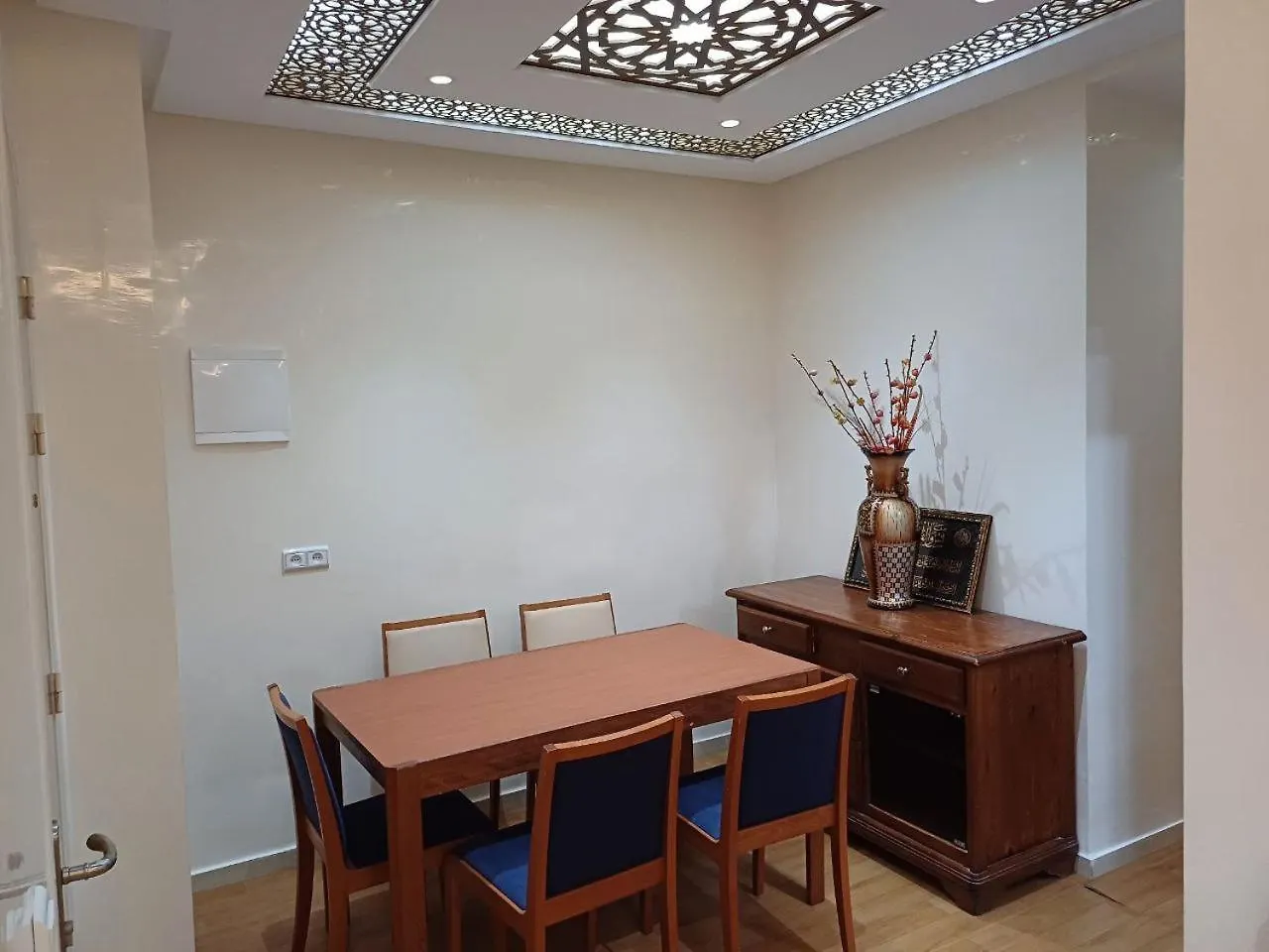 Appartement Seulement Pour Famille 10 Minutes De La Plage Parking Gratuit أغادير المغرب
