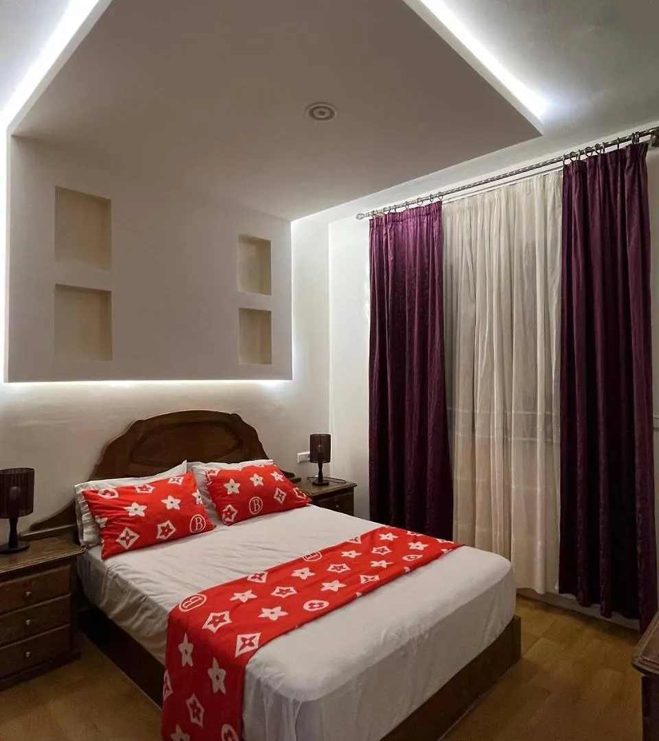 Appartement Seulement Pour Famille 10 Minutes De La Plage Parking Gratuit Agadir 0*,